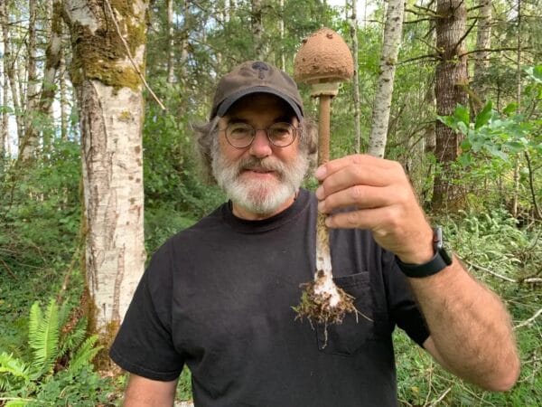Paul Stamets