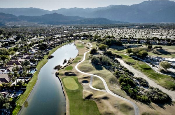 Osceola Refetoff, High and Dry PBS SoCal