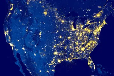 Data Centers
