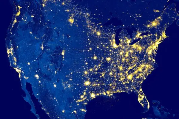 Data Centers
