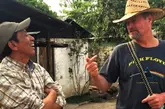 Grahame Russell, Rights Action, Honduras