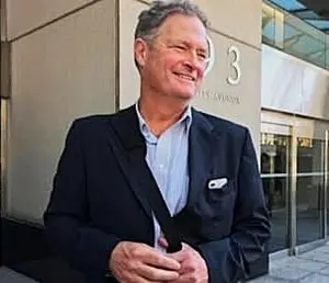 Grahame Russell, Rights Action, Central America